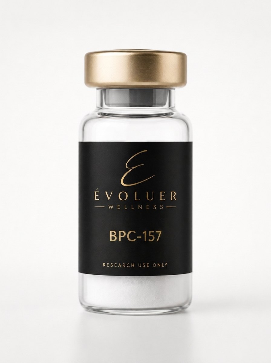 BPC-157 — BPC-157 research product