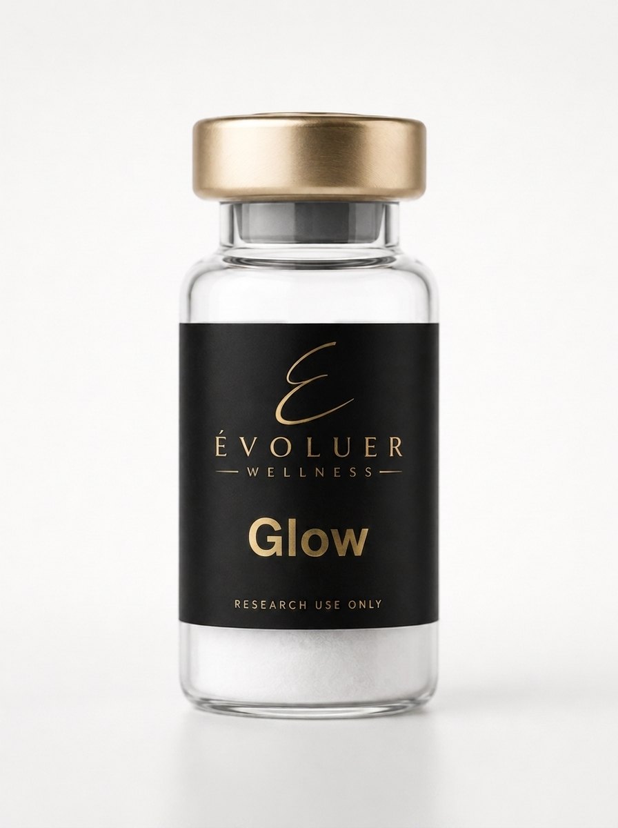 Glow — Glow research product