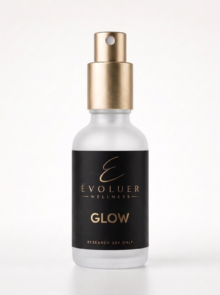 Glow — Glow research product